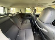 Toyota FJ Cruiser Ultimate Edition- 2014 Matt White