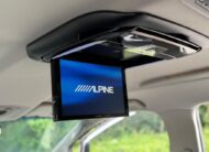 Toyota Vellfire 3.5L V6 2014 | Rare 4WD | Captain seats
