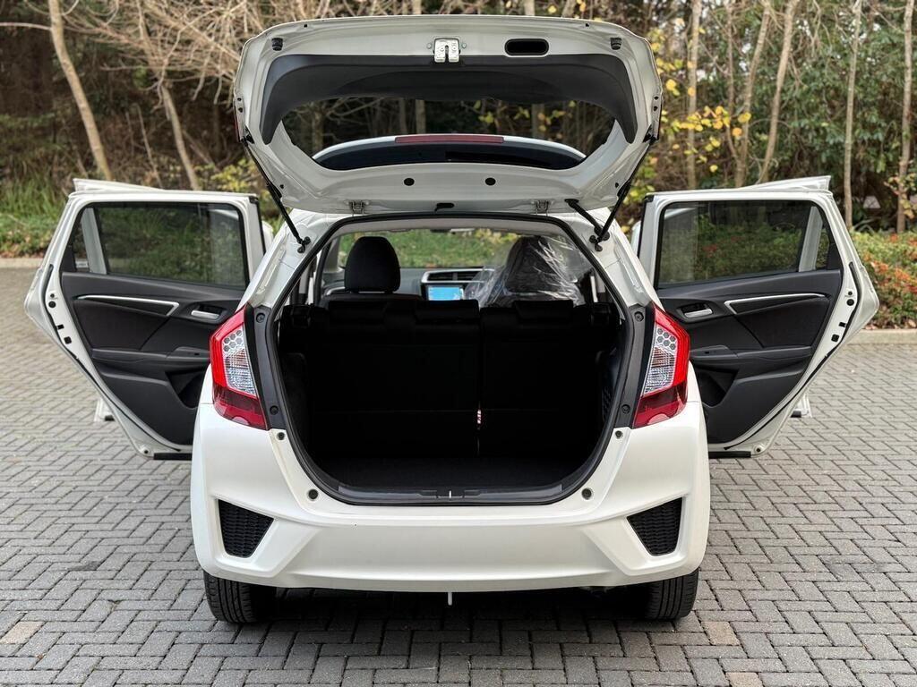 Honda Jazz 2014 Petrol Hybrid| Fresh Import
