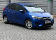 HONDA JAZZ 2015 1.3 i-VTEC SE Hatchback 5dr Petrol CVT Euro 6 (ss) (102 ps)