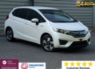 Honda Jazz 2014| Petrol Hybrid | Free 24M Warranty