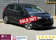 Honda Jazz 2015 | Petrol Hybrid | 24M Warranty