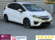 Honda Jazz 2015 Petrol Hybrid | Alloy Wheels | Cruise Control