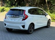 Honda Jazz 2015 Petrol Hybrid | Alloy Wheels | Cruise Control