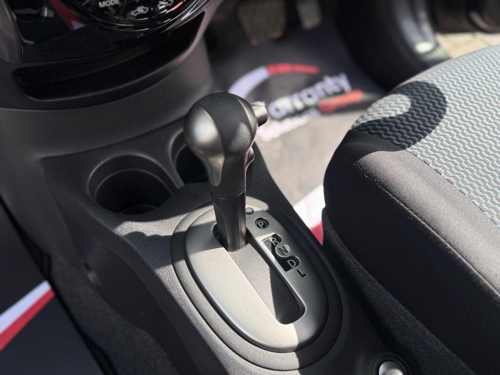 Nissan Note 2014 1200cc DIG-S- Eco Hatchback