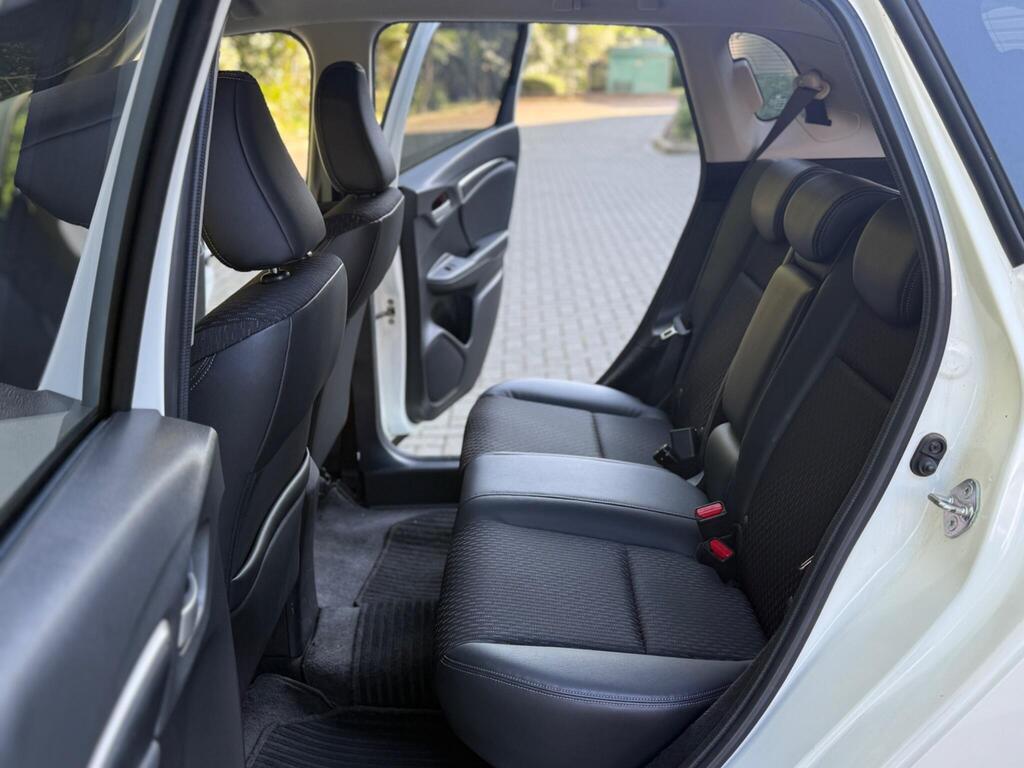 Honda Jazz 2015 Petrol Hybrid | Alloy Wheels | Cruise Control