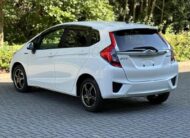 Honda Jazz 2015 Petrol Hybrid | Alloy Wheels | Cruise Control
