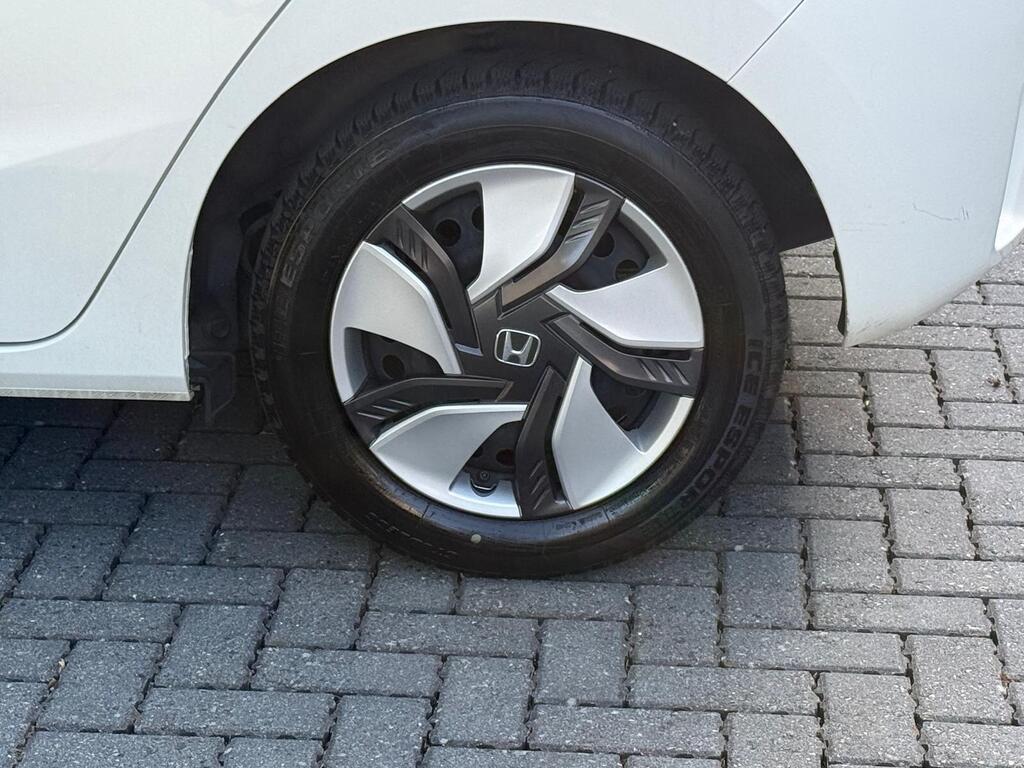 Honda Jazz 2014| Petrol Hybrid | Free 24M Warranty