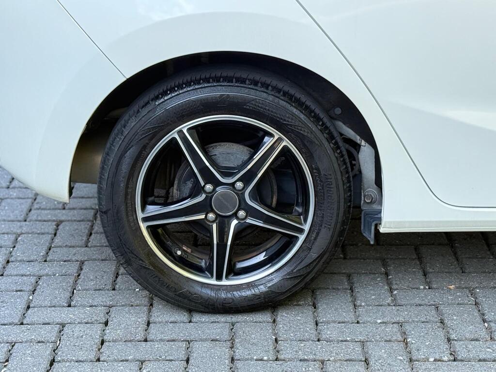 Honda Jazz 2015 Petrol Hybrid | Alloy Wheels | Cruise Control