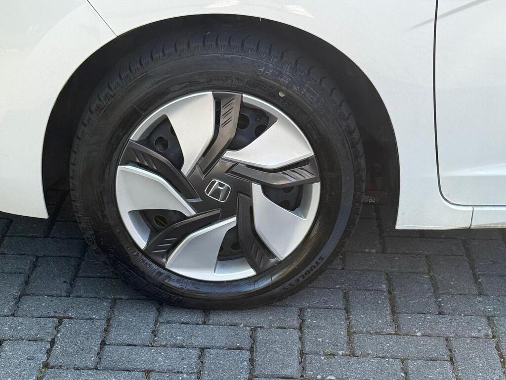 Honda Jazz 2014| Petrol Hybrid | Free 24M Warranty