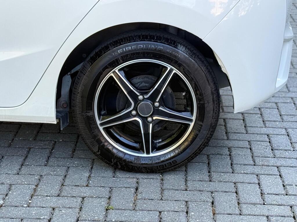 Honda Jazz 2015 Petrol Hybrid | Alloy Wheels | Cruise Control