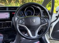 Honda Jazz 2015 Petrol Hybrid | Alloy Wheels | Cruise Control