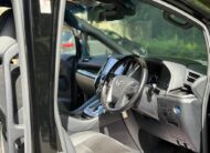 Toyota Alphard Petrol Hybrid | 2.5L | 2021 Model
