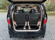 Toyota Vellfire Petrol 2014 Just Like Brand New Show Car