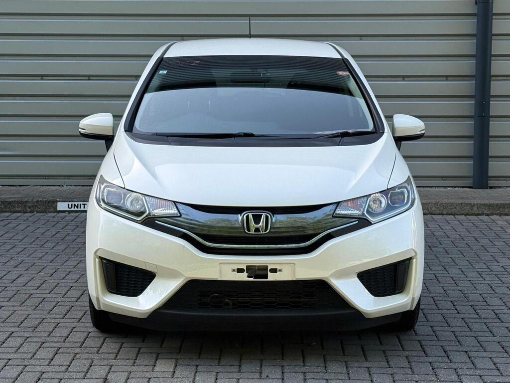 Honda Jazz 2014| Petrol Hybrid | Free 24M Warranty