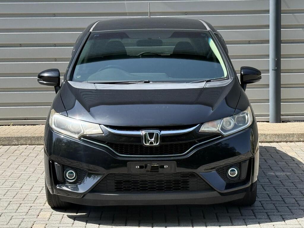 Honda Jazz 2015 | Petrol Hybrid | 24M Warranty