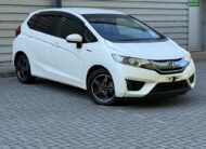 Honda Jazz 2015 Petrol Hybrid | Alloy Wheels | Cruise Control