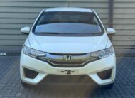 Honda Jazz 2015 Petrol Hybrid | Alloy Wheels | Cruise Control