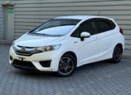 Honda Jazz 2015 Petrol Hybrid | Alloy Wheels | Cruise Control