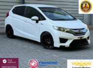 Honda Jazz / Fit Hybrid Petrol 2015 (65) stunning