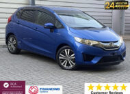 Honda Jazz Petrol Hybrid 2015 | Cruise control