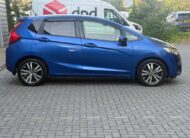 Honda Jazz Petrol Hybrid 2015 | Cruise control