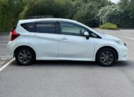 Nissan Note 2014- Acenta with 24M Warranty