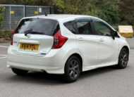 Nissan Note 2014- Acenta with 24M Warranty