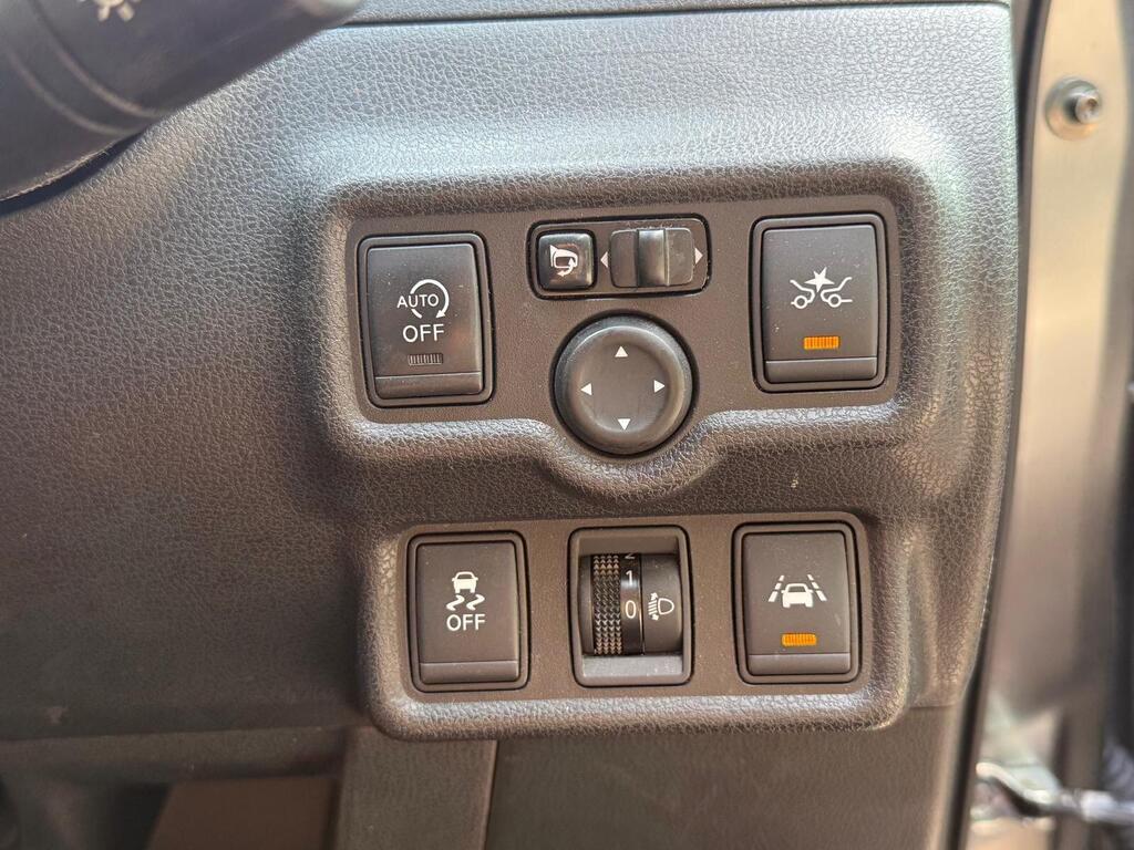 Nissan Note 2015 | Acenta with Safety Package