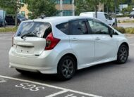 Nissan Note 2014- Acenta with 24M Warranty