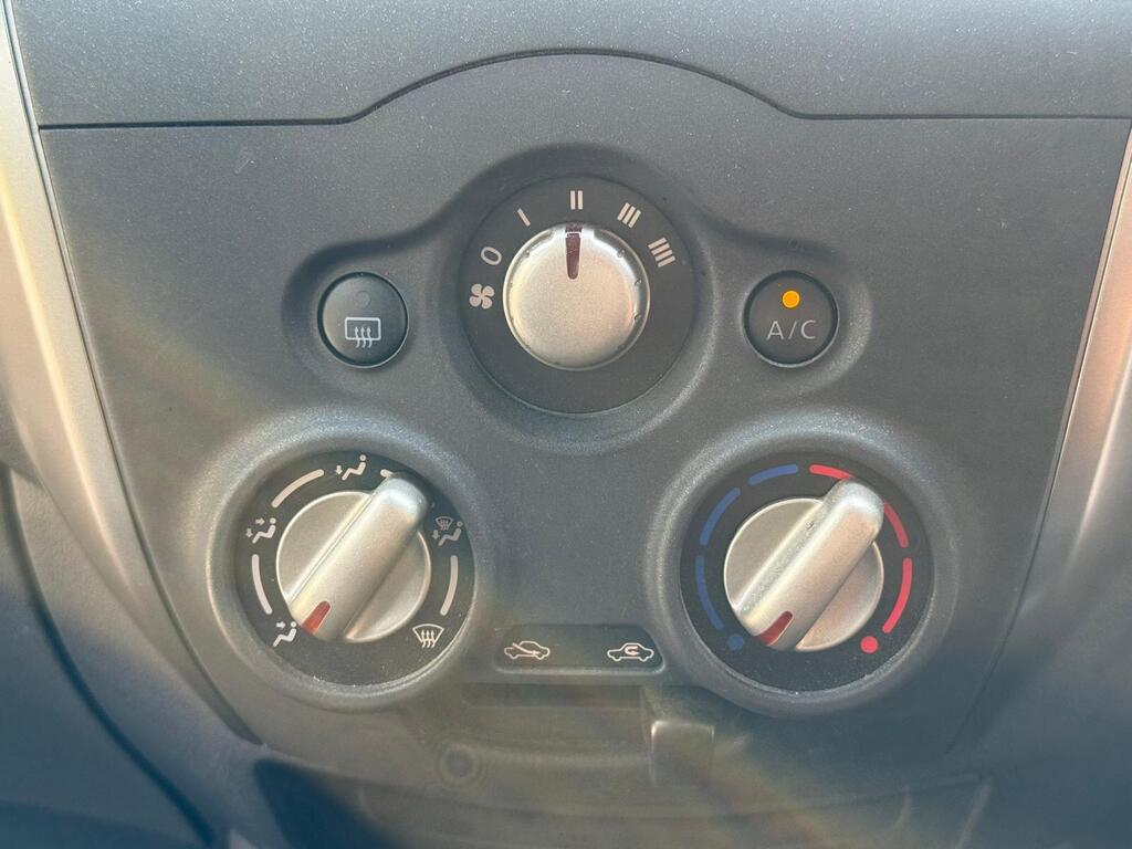 Nissan Note 2015 | Acenta with Safety Package