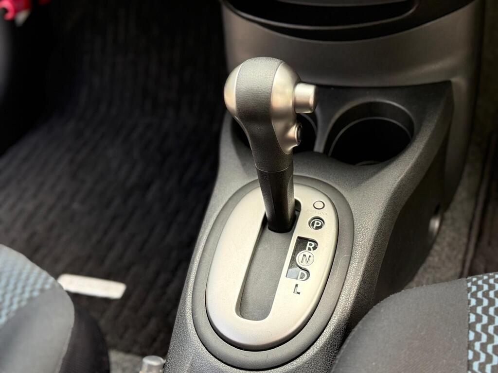Nissan Note 2014 Acenta- DIG-S With Eco and Sport Mode