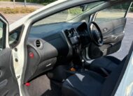 Nissan Note 2014- Acenta with 24M Warranty