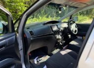 Toyota Estima 2014 Wheelchair Friendly Hand Driving Assist