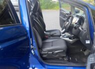 Honda Jazz Petrol Hybrid 2015 | Cruise control
