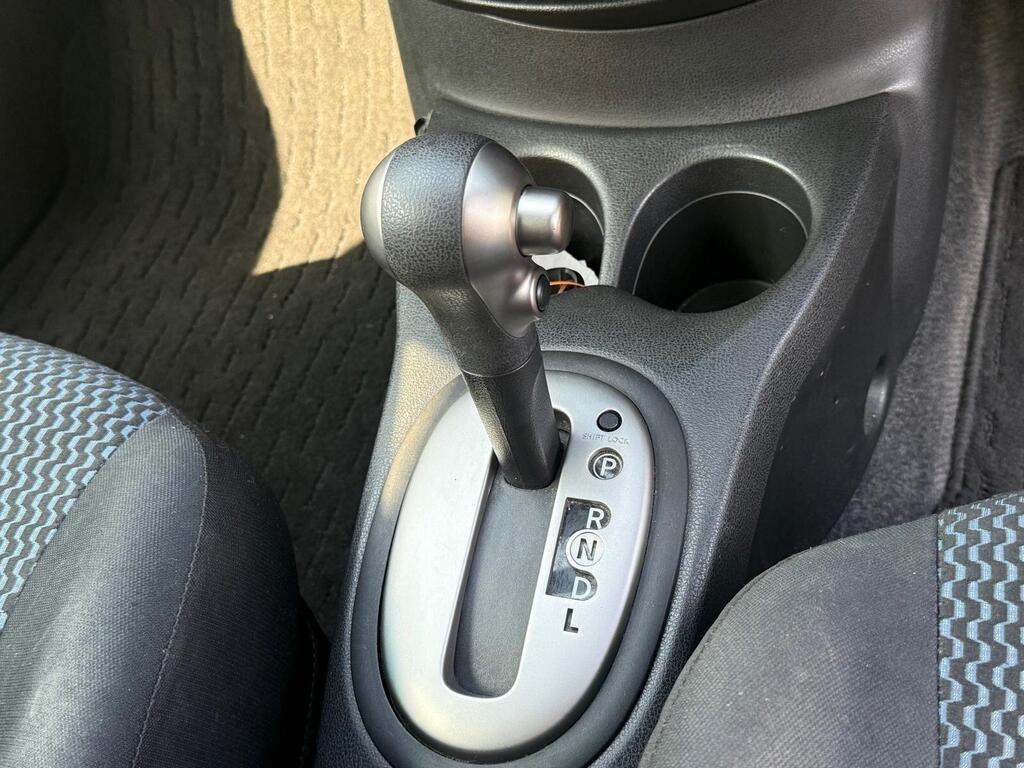Nissan Note 2014- Acenta with 24M Warranty