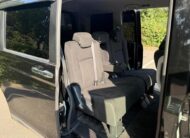 Honda Stepwagon Black Automatic 2013