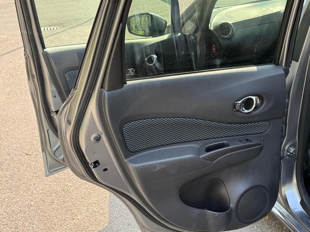 Nissan Note 2015 | Acenta with Safety Package