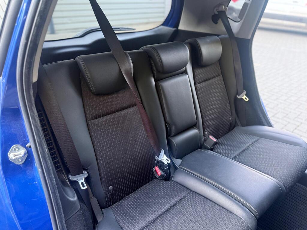 Honda Jazz Petrol Hybrid 2015 | Cruise control