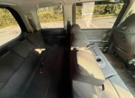 Honda Stepwagon Black Automatic 2013