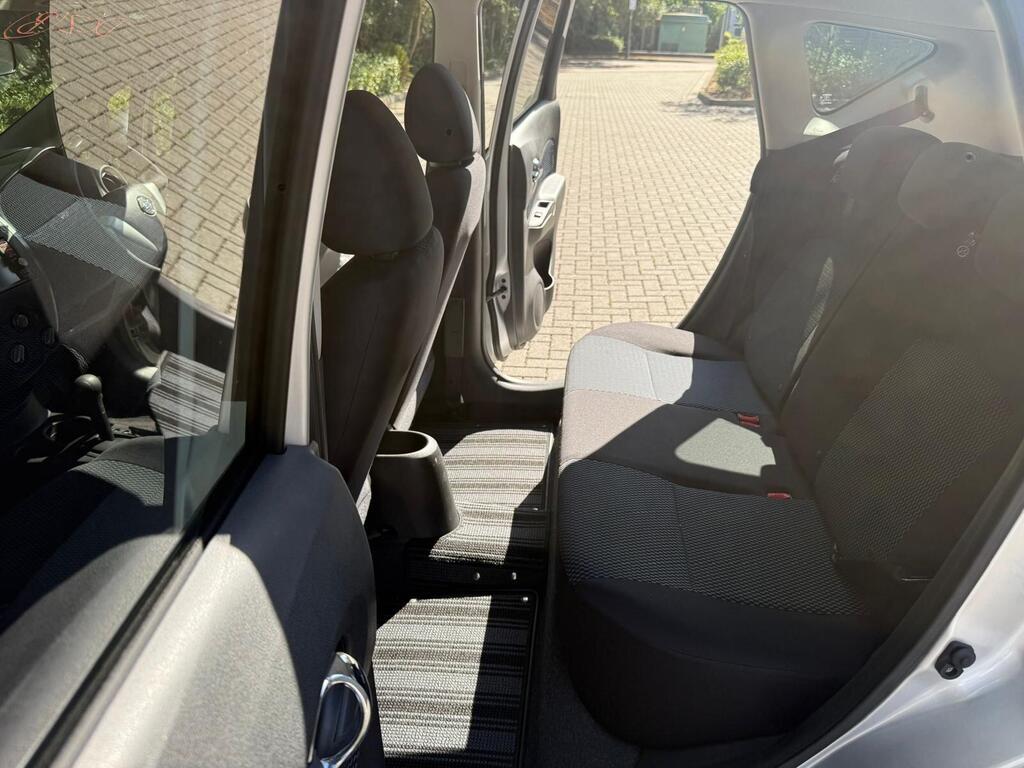 Nissan Note 1.2 DIG-S Acenta Premium Hatchback 2016 5dr Petrol CVT Euro 5 (s/s) (98 ps)