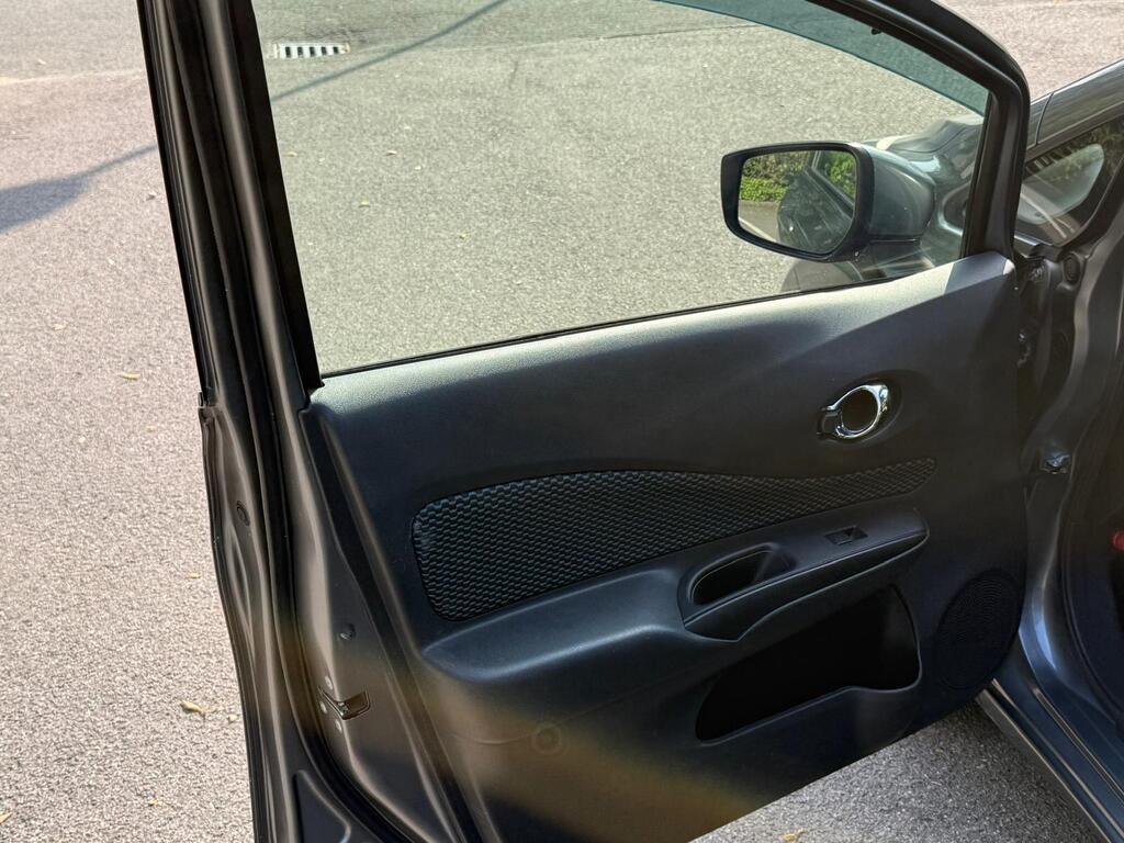 Nissan Note 2015 | Acenta with Safety Package