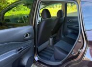 Nissan Note Accenta 2015 | 1.2L DIG-S | Hatchback