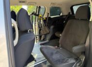 Toyota Estima 2014 Wheelchair Friendly Hand Driving Assist