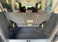 Honda Stepwagon Black Automatic 2013