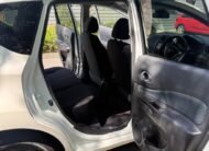 Nissan Note 2015 Acenta w Rare 4WD Spec and Safety Pack