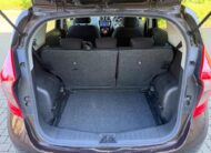 Nissan Note Accenta 2015 | 1.2L DIG-S | Hatchback