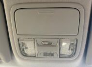 Honda Stepwagon Black Automatic 2013