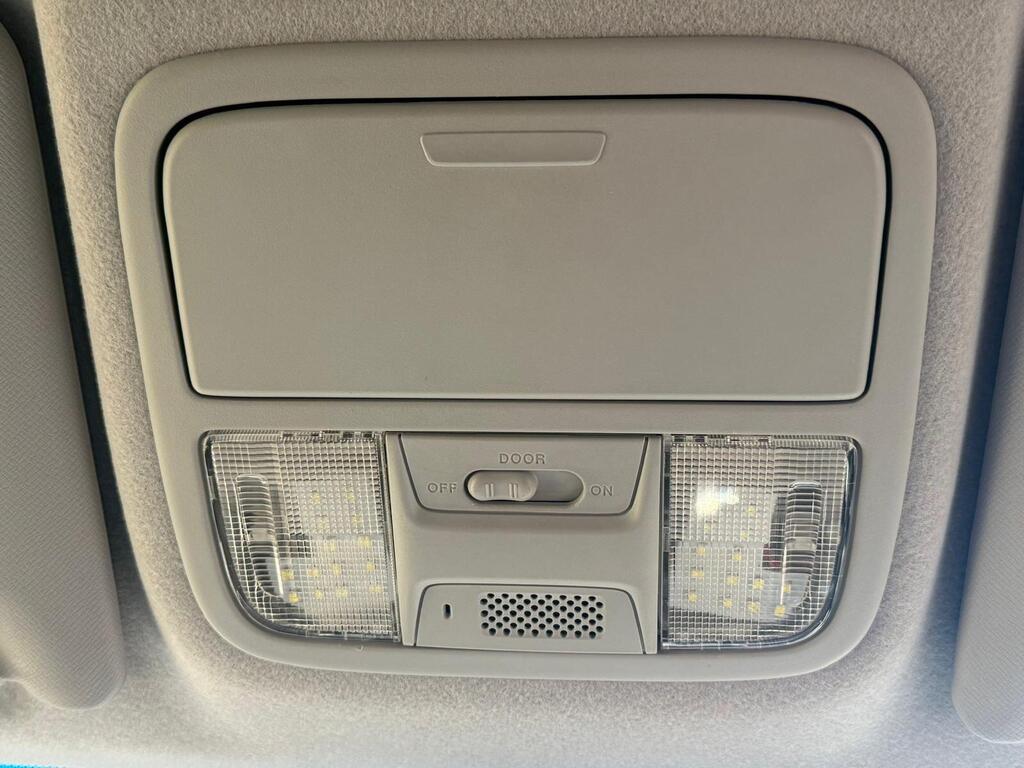 Honda Stepwagon Black Automatic 2013