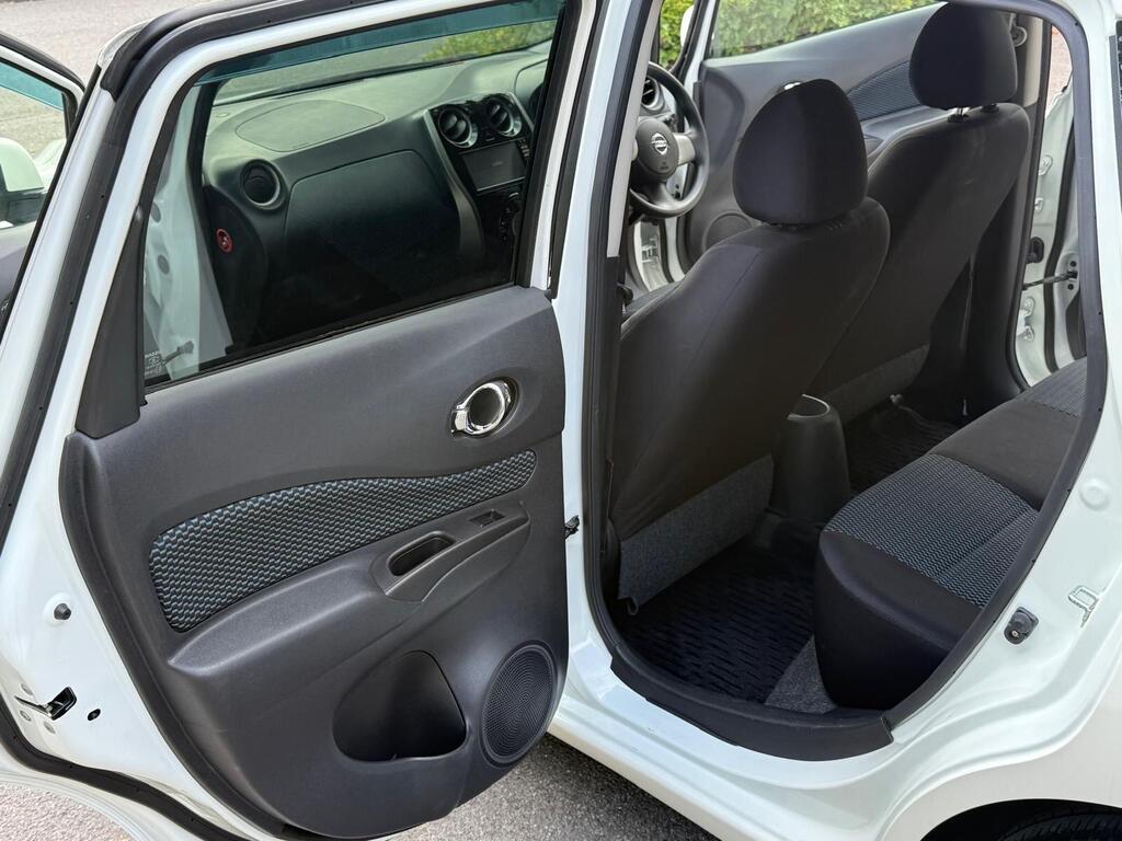 Nissan Note 2014 Acenta- DIG-S With Eco and Sport Mode